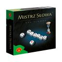 Gra słowna Alexander - Mistrz Słowa