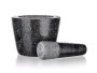 Granite kitchen mortar with a pestle Culinaria 12cm