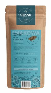 Grano Tostado CHOCOLATE 1 kg