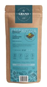 Grano Tostado CHOCOLATE / VANILLA 1 kg