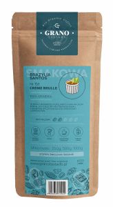 Grano Tostado CREME BRULE 1 kg