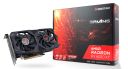 Graphics Card Biostar AMD Radeon RX6600XT 8GB