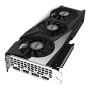 GRAPHICS CARD GIGABYTE RTX 3060 TI GAMING OC LHR 8GB