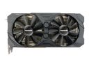 Graphics card Manli GeForce RTX 3070 Twin 8 GB GDDR6 (LHR)