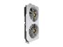 Graphics Card Manli  NVIDIA GeForce RTX 3070 Gallardo LHR 8GB GDDR6  (M2502+N617-00)