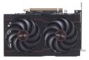 Graphics Card Sapphire GPRO X060 8GB GDDR6