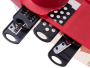 Grater, slicer, 6 in 1 slicer + peeler, vegetable holder and product bowl