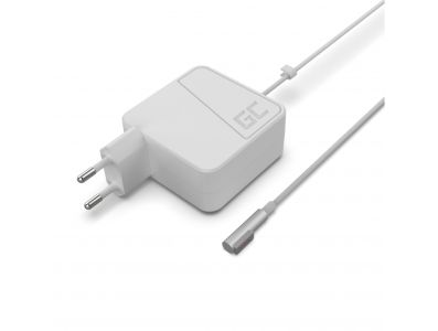 GREEN CELL ZASILACZ AD36 DO APPLE MACBOOK / MAGSAFE 14.5V 3.1A 45W