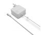 GREEN CELL ZASILACZ AD36 DO APPLE MACBOOK / MAGSAFE 14.5V 3.1A 45W