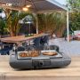 Grill Clatronic BQ 3507 ( Tradycyjny z rusztem ; 2000W )