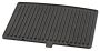 Grill Clatronic PC-KG 1029 ( stołowy-zamknięty ; 2000W ; kolor srebrny )