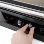 Grill elektryczny Black & Decker BXGR2000E