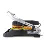 Grill elektryczny Black & Decker BXGR2000E