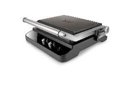 Grill elektryczny Black & Decker BXGR2000E