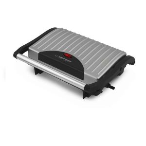Grill elektryczny Esperanza EKG005 750W Inox