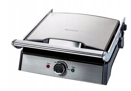 Grill elektryczny Ravanson GE-7050