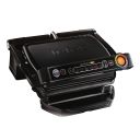 Grill elektryczny Tefal GC 712834 (składany; 2000W; kolor czarny)