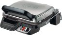 Grill elektryczny Tefal GC3060 (stołowy-zamknięty; 2000W; kolor srebrny)