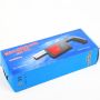 Grill lighting blower
