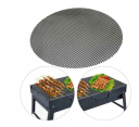 Grill mat / Grid for grilling and baking, size 33x33cm