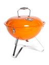 Grill Picncic Pomarańczowy