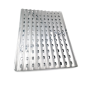 Grilling tray BBQ