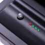  Groundbait remote bait boat + black pilot
