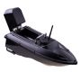  Groundbait remote bait boat + black pilot
