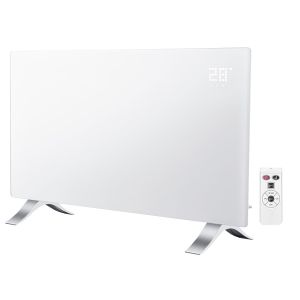 Grzejnik konwektorowy elektryczny 1000W, IP24 NEO Tools 90-090