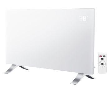 Grzejnik konwektorowy elektryczny 1500W, IP24 NEO Tools 90-091