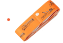 Gum, yoga band Joga / Orange