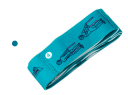 Gum, Yoga Tape / Blue