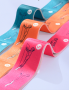 Gum, Yoga Tape / Blue