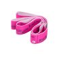 Gum, yoga tape Joga / Pink