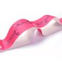 Gum, yoga tape Joga / Pink