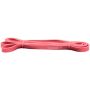 Guma Treningowa Power Band YUNMAI 16 kg Różowa
