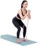 Guma Treningowa Power Band YUNMAI 16 kg Różowa