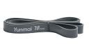 Guma Treningowa Power Band YUNMAI 32 kg Szara