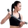 Guma Treningowa Power Band YUNMAI 32 kg Szara