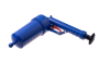 Gun/ Unclogging the toilet/ WC cleaner, Sink
