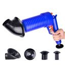 Gun/ Unclogging the toilet/ WC cleaner, Sink