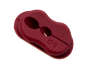 Gutter tubing plug Xiaomi Mi Electric Scooter M365  (original)