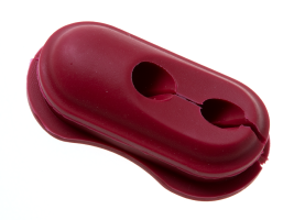 Gutter tubing plug Xiaomi Mi Electric Scooter M365 (original)