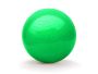 Gymnastic ball 85cm SPORTWELL - green