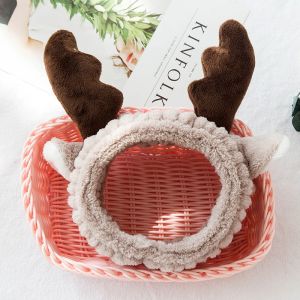Hair band - beige
