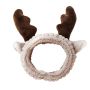 Hair band - beige