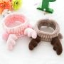 Hair band - beige