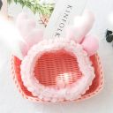 Hair band - pink