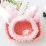 Hair band - pink