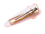  Hair clip for children cherry - red